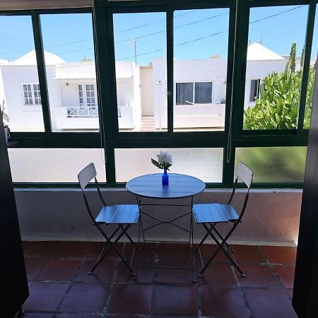 Apartamento Antosol Playa Honda  Dış mekan fotoğraf