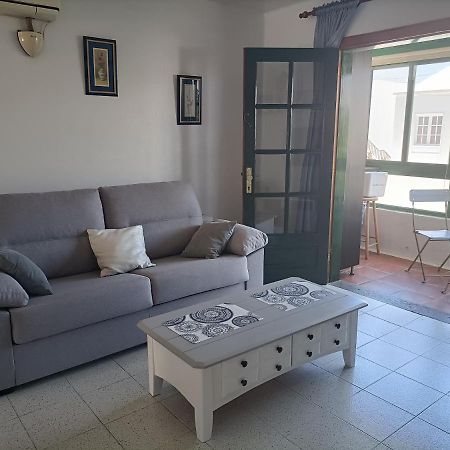 Apartamento Antosol Playa Honda  Dış mekan fotoğraf