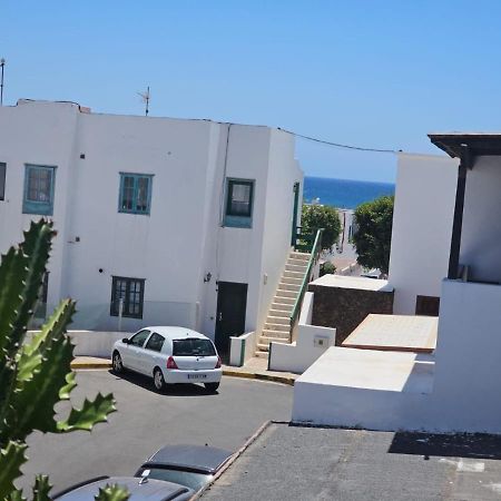 Apartamento Antosol Playa Honda  Dış mekan fotoğraf