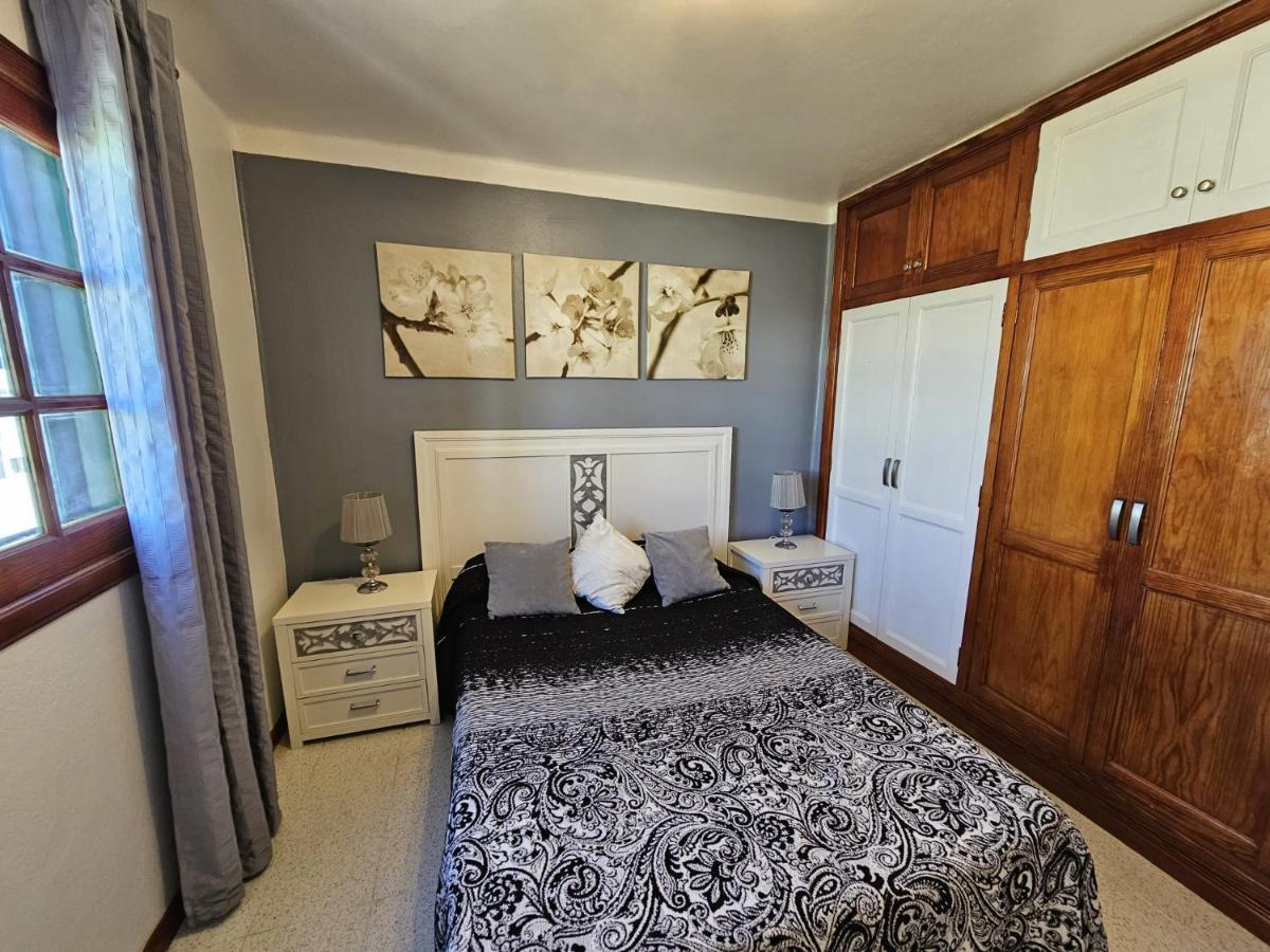 Apartamento Antosol Playa Honda  Dış mekan fotoğraf