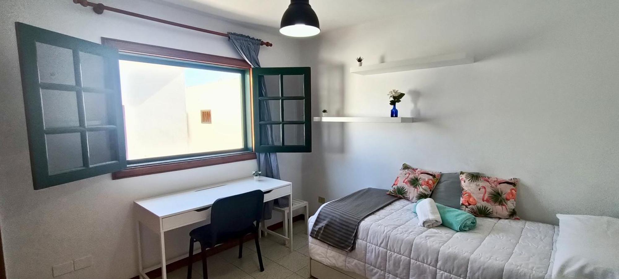 Apartamento Antosol Playa Honda  Dış mekan fotoğraf